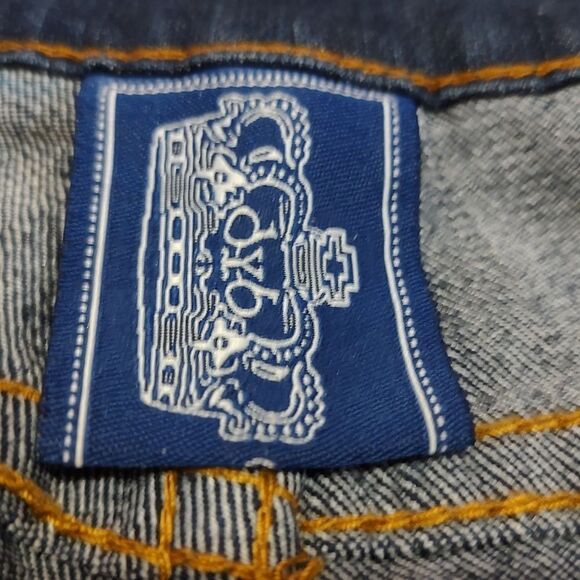 Rock & Republic Victoria Beckham Slim Fit Jeans US 29 - Picture 7 of 13